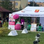 Zdjęcie z Osiedlowego Partya