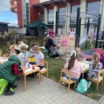 Zdjęcie z Osiedlowego Partya
