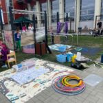 Zdjęcie z Osiedlowego Partya