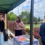 Zdjęcie z Osiedlowego Partya