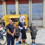 Zdjęcie z Osiedlowego Partya