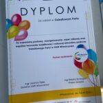 Zdjęcie z Osiedlowego Partya