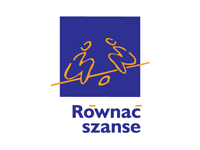 Logo Równać Szanse