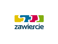 Logo Miasta Zawiercie